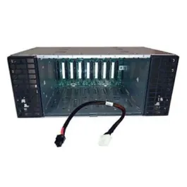 690716-001 - HP 8GPU 4U SFF 8-Hard Drive Cage with Power Cable