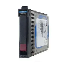 690825-B21 - HP Mainstream Endurance 200GB Solid State Drive