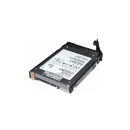 691851-001 - HP 800GB MLC 6Gb/s SFF 2.5-inch SC Solid State Drive