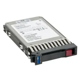 692166-001 - HP 400GB Multi-Level Cell Solid State Drive