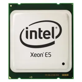 693159-001 - HP 1.80GHz 8.0GT/s QPI 20MB L3 Cache Socket LGA1356 Intel Xeon E5-2450L 8-Core Processor for ProLiant Gen8 Servers
