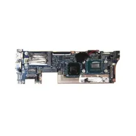 695579-001 - HP System Board (Motherboard) for Envy Hm76 i5-3317u