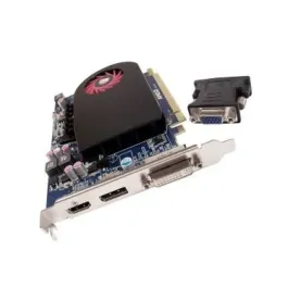 695592-001 - HP HD7670 Firebird3 1GB PCIex16 Graphics Card
