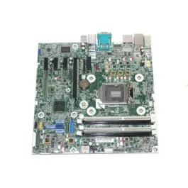 696549-001 - HP System Board (Motherboard) for Prodesk 600 G1