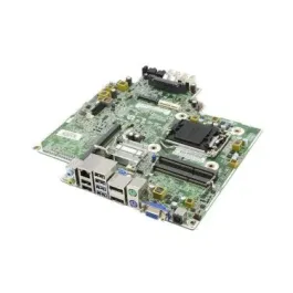 696557-002 - HP System Board (Motherboard) for 800ed Usdt Shark Bay