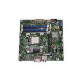 696887-502 - HP System Board (Motherboard) for Formosa H9-1000