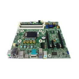 698114-001 - HP System Board (Motherboard) for Z230 Workstation