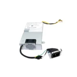 698202-001 - HP 180-Watts Power Supply for Pro 6300 Pc