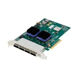 698536-B21 - HP Smart Array P731m 6GB 4-Ports Controller