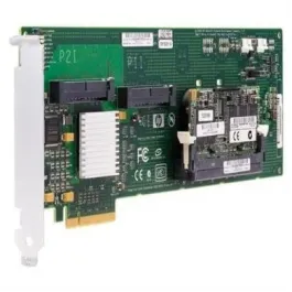 698547-001 - HP 6GB/s 1-Port P430/ZM Internal SAS Controller