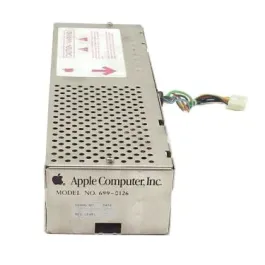 699-0126 - Apple IIGS Power Supply 
