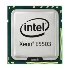 69Y0862 - IBM 2.00GHz 4.80GT/s QPI 4MB L3 Cache Socket FCLGA1366 Intel Xeon E5503 Dual Core Processor