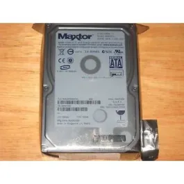 6H400F0 - Maxtor DiamondMax 11 400GB 7200RPM 3.5-inc Hard Drive