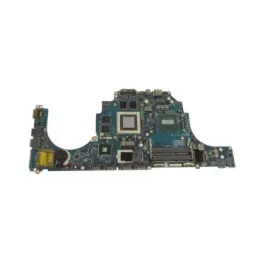 6KR1D - Dell System Board (MotherBoard) For Alienware 17 R2 