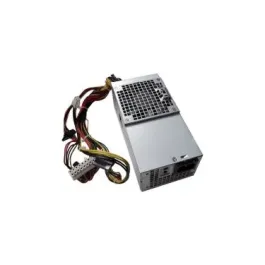 6MVJH - Dell 250-Watts Slim Power Supply 