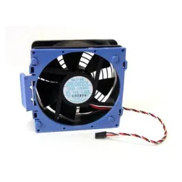 6P598 - Dell 12V 120MM X 38MM Fan for PowerEdge 1600SC