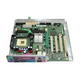 6U214 - Dell System Board (Motherboard) for Dimension 4550 