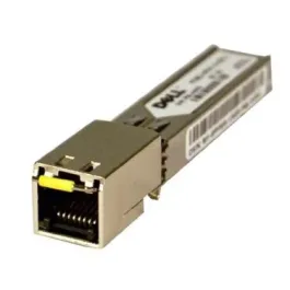 6VWR5 - Dell 10Gb/s 10GBase-SR 300m SFP+ Transceiver