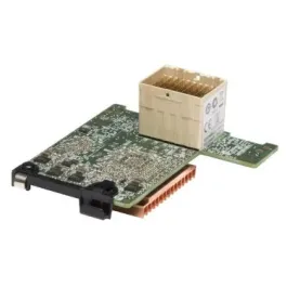 6XYFP - Dell 10GB 2-Port Converged Network Mezzanine Adapter