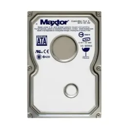6Y080M0STD - Maxtor 80GB 7200RPM 3.5-inch Hard Drive