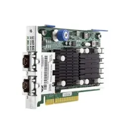 700757-001 - HP FlexFabric 10GB 2-Port 533FLR-T FIO Adapter