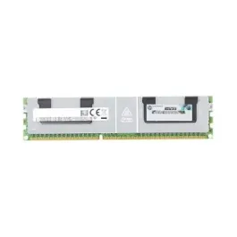 700838-B21S - HP 64GB DDR3-1600MHz PC3-12800 ECC Registered CL11 240-Pin DIMM 8 Rank Memory Module