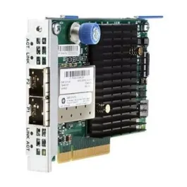 701535-001 - HP 2-Ports 20Gb/s PCI-Express 3.0 x8 650M Network Adapter