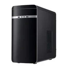 7033-W5U - Lenovo ThinkCentre M91p Intel Core i5-2400 Quad Core 3.40GHz CPU 8GB RAM 120GB Solid State Drive Desktop System
