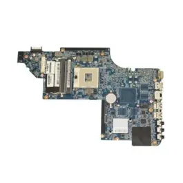 707384-001 - HP Socket LGA1200 System Board (Motherboard)