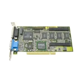 708-01 - Matrox Millennium 4MB PCI Video Graphics Card