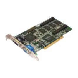 708-04 - Matrox Graphics Millennium II 4MB PCI Video Graphics Card
