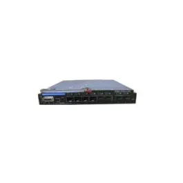 708068-001 - HP 16-Ports 1GBase-T + 4x RJ-45 Switch Module