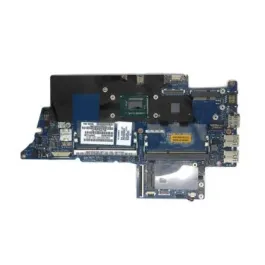 708976-601 - HP System Board (Motherboard) for Envy 6-1100 