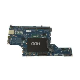70KNT - Dell System Board (Motherboard) For Latitude E5540