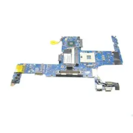 710658-001 - HP System Board (Motherboard) for Mt40 Uma Hm76