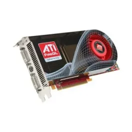 7121233600G - Dell Ati Firegl V7600 512MB PCi-e DDR3 Dual Dvi Video Card