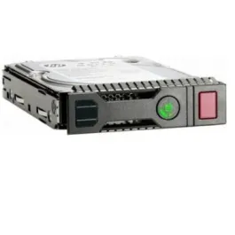 713846-B21 - HP 2TB 7200RPM MidLine SC 3.5-inc Hard Drive