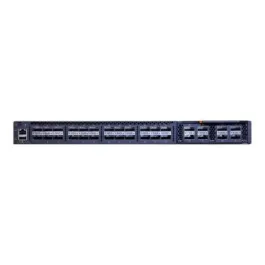 7159BRX - Lenovo Rack Switch Module for G8332 Rear to Front