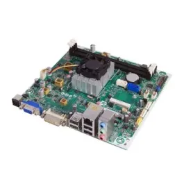 717072-602 - HP System Board (Motherboard) for Pavilion Slimline 110