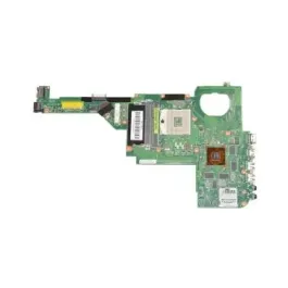 717187-501 - HP System Board (MotherBoard) For Dv4-5200 630m/2GB