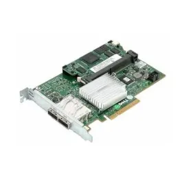 71N7N - Dell PERC H800 6GB/S PCI-Express 2 SAS RAID Controller