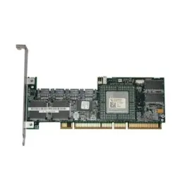 71P8648 - IBM ServeRAID 7T 4Channel 64-bit 66MHz PCI Controller