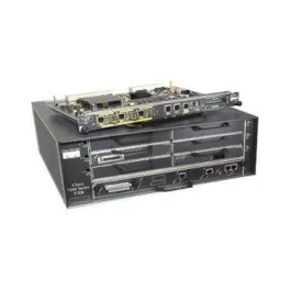 7206VXR/NPE-G2 - Cisco 7206 VXR 1024Mb/s 1-Port 10Gbase-T Router