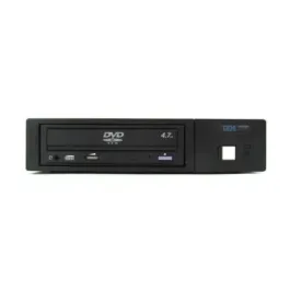 7210-025 - IBM 4.7GB External DVD-RAM Drive