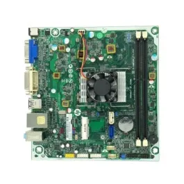 721891-002 - HP System Board (Motherboard) for 110-216 Desktop PC