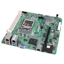 724495-001 - HP System Board (Motherboard) for ProLiant Microserver G8