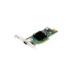 725504-001 - HP LSI Logic 8-Port SAS 6Gbs RAID Card