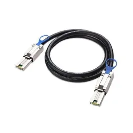 725600-001 - HP 850mm Mini-SAS Y Cable 33.5-inch Backplane for P430 Controller