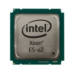 725948-B21 - HP 3.50GHz 8.0GT/s QPI 25MB L3 Cache Socket LGA2011 Intel Xeon E5-2643V2 6-Core Processor for ProLiant SL2X0S Gen8 Server