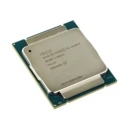 726656-B21 - HP Intel Xeon 8-Core E5-2630v3 2.4GHz 20MB L3 Cache 8.6GT/s QPI Speed Socket FCLGA2011-3 22nm 85w Processor